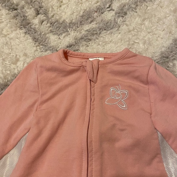 The Butterfly swaddle 👶🏻🦋💗 - Picture 5 of 14